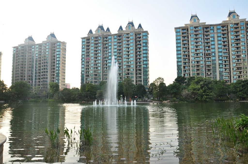 恒大御湖-东莞恒大御湖楼盘图片信息-搜狐焦点