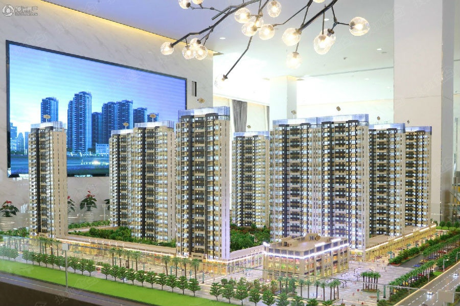 新昌御园的房子怎么样?