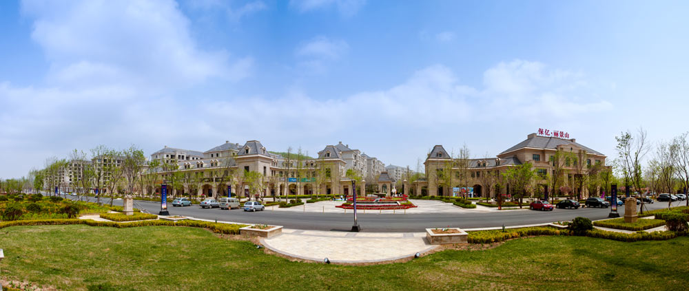 保亿丽景山-大连保亿丽景山楼盘图片信息-搜狐焦点