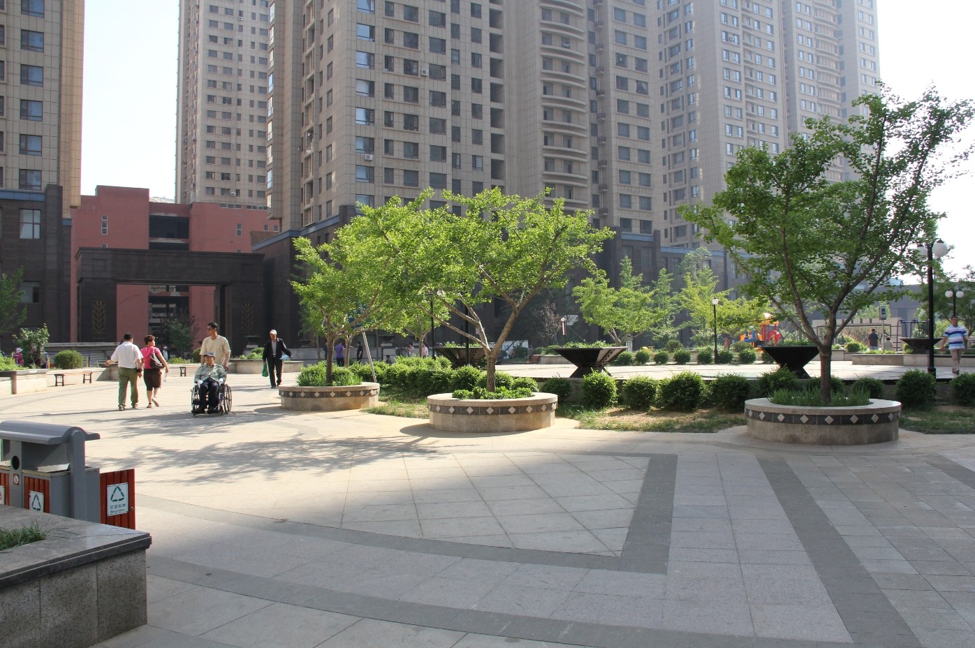 尚品天城-大连尚品天城楼盘图片信息-搜狐焦点