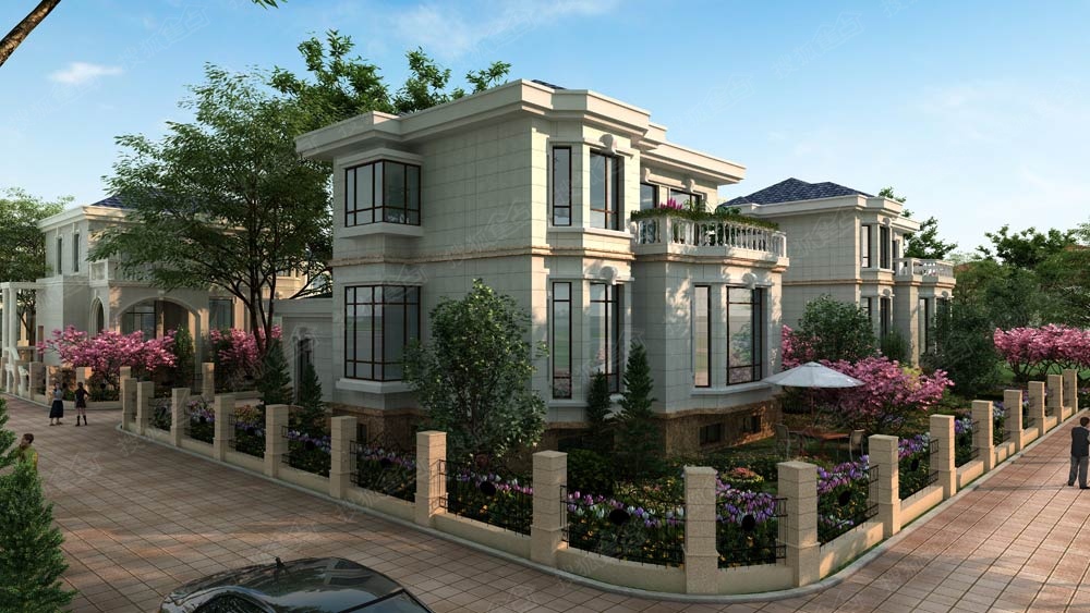 福佳新城-大连福佳新城楼盘图片信息-搜狐焦点