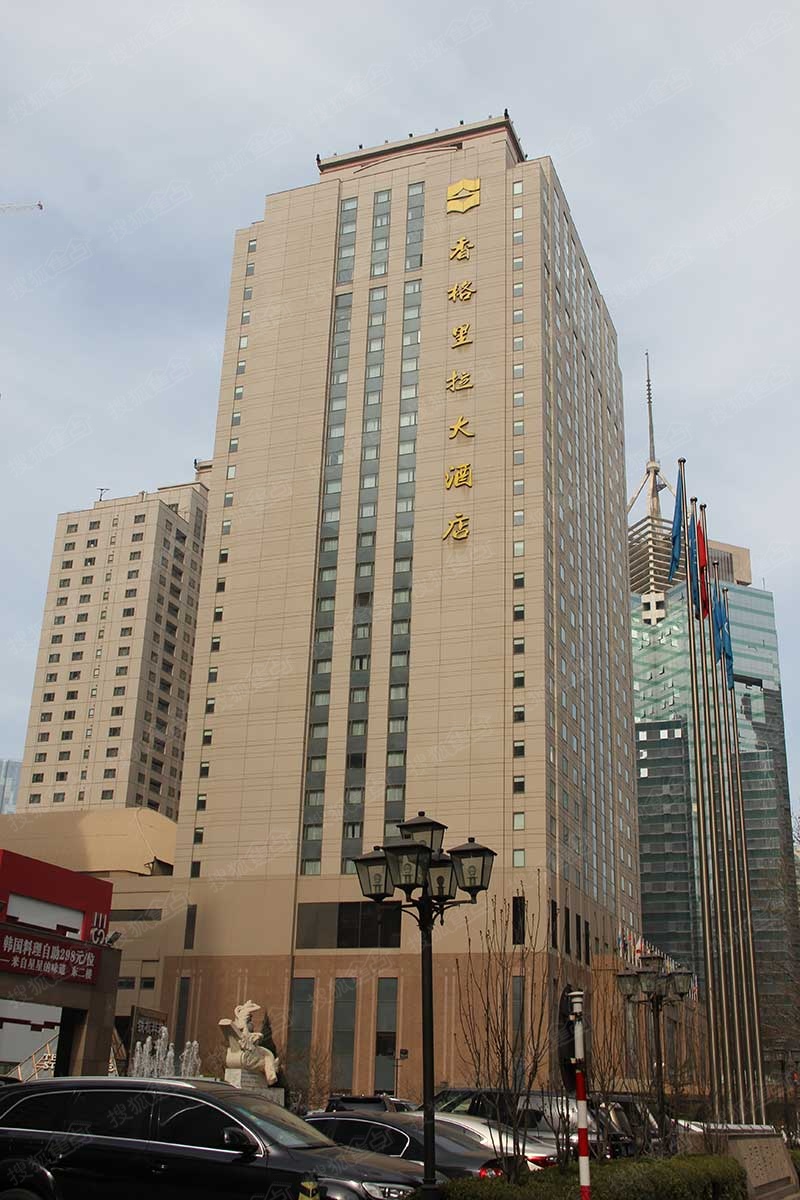 富丽华国际公寓图片_样板间_装修效果图-大连手机搜狐焦点网