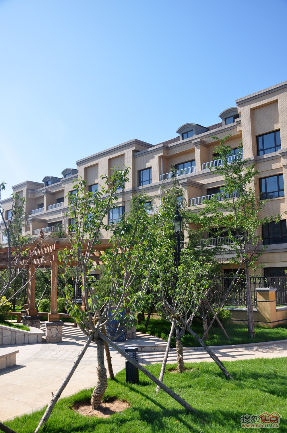 福佳新城-大连福佳新城楼盘图片信息-搜狐焦点