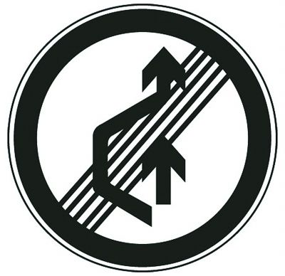 a傍山险路 b悬崖路段 c注意落石 d危险路段 答案&nbsp;c a解除禁止超