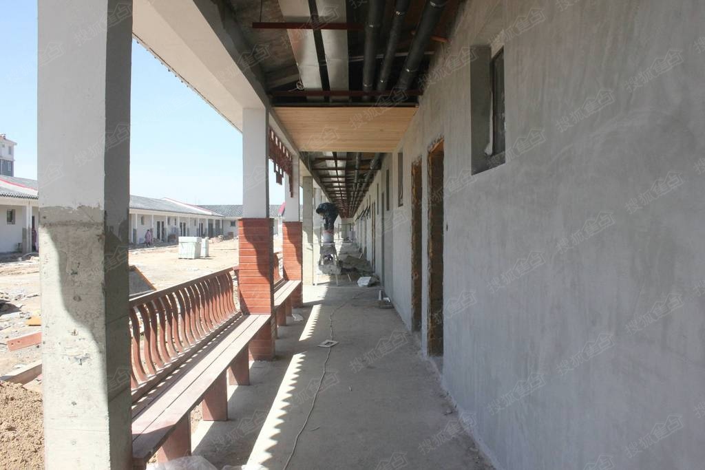 德公馆(德州会馆,银龄公馆)