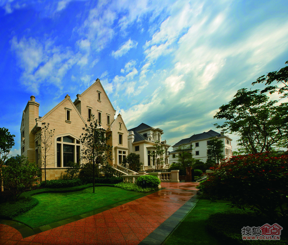 融侨观山府-福州融侨观山府楼盘图片信息-搜狐焦点