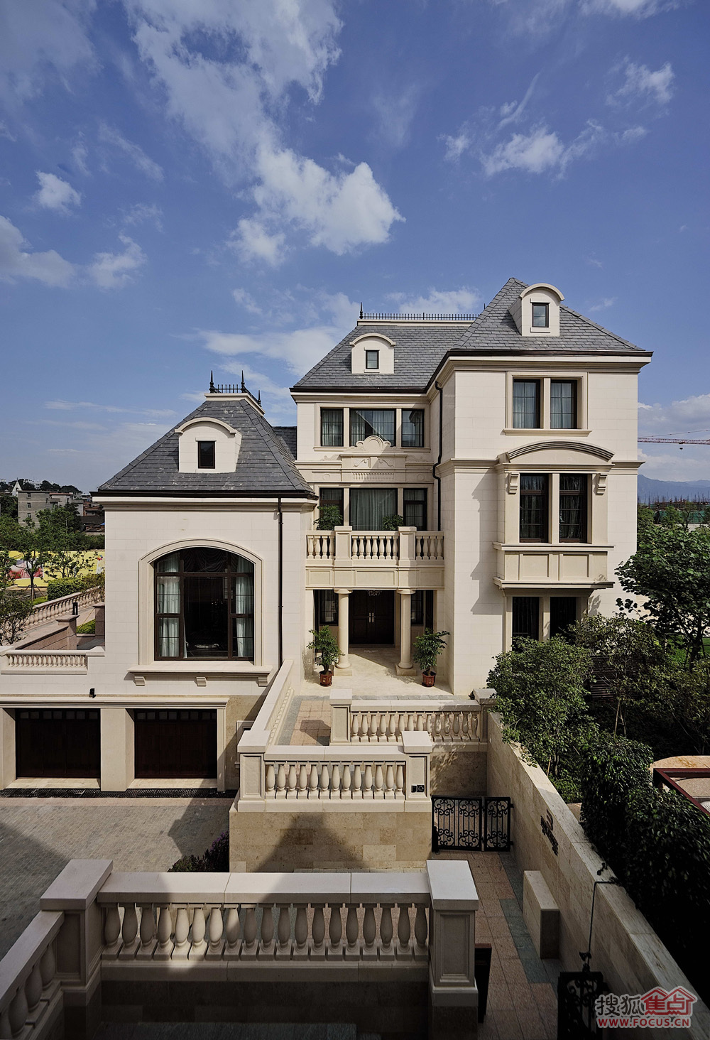 融侨观山府-福州融侨观山府楼盘图片信息-搜狐焦点