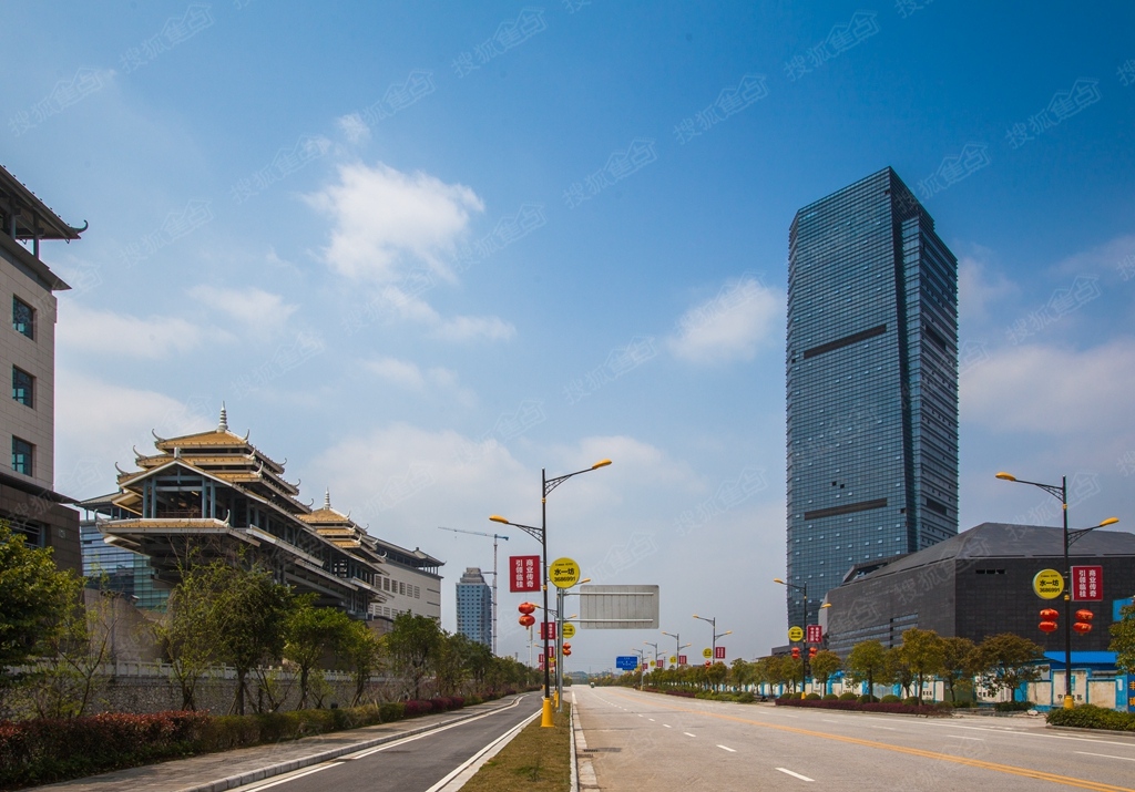 三祺澜湖国际_桂林三祺澜湖国际详情-桂林搜狐焦点网