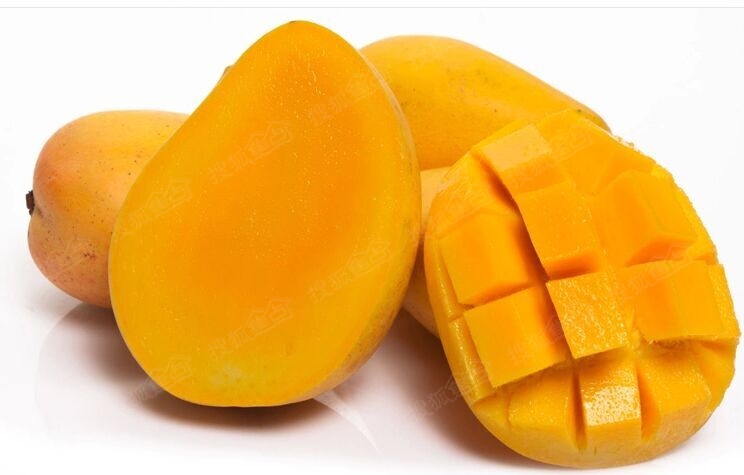 广西田东现摘现卖台农芒,包邮送到家