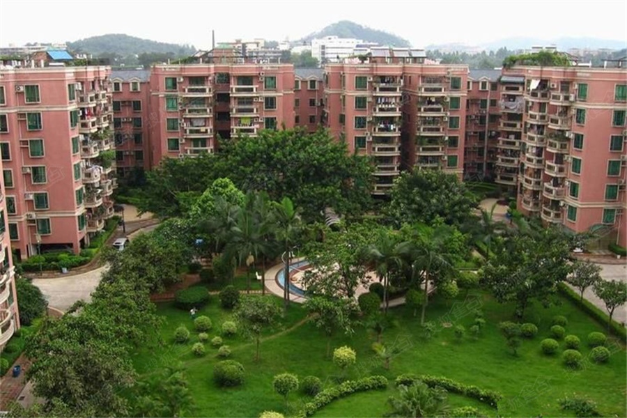 【倚绿山庄,广州倚绿山庄详情】-广州搜狐焦点网