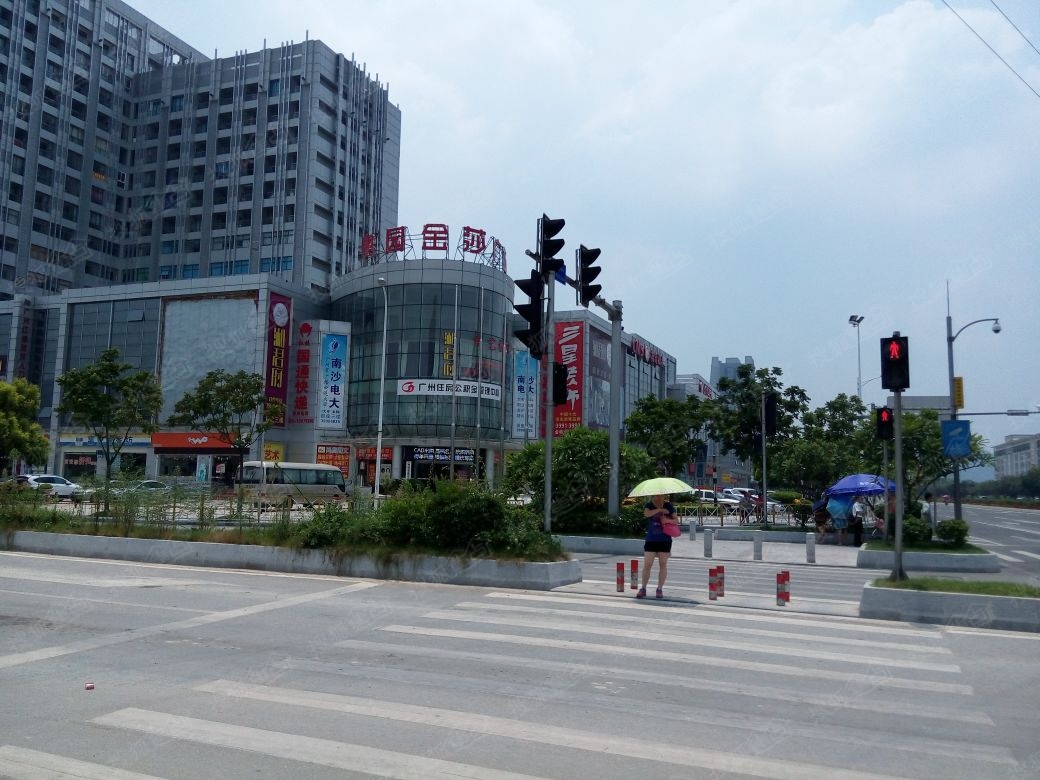 碧桂园天玺湾别墅