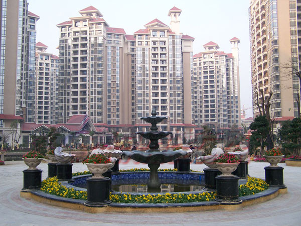 搜狐焦点网提供的广州富力城售楼电话:400-678-2020