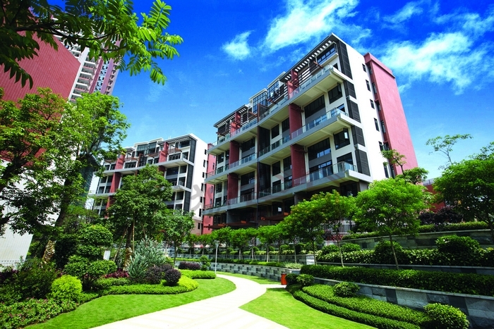 豪进广场-广州豪进广场楼盘图片信息-搜狐焦点