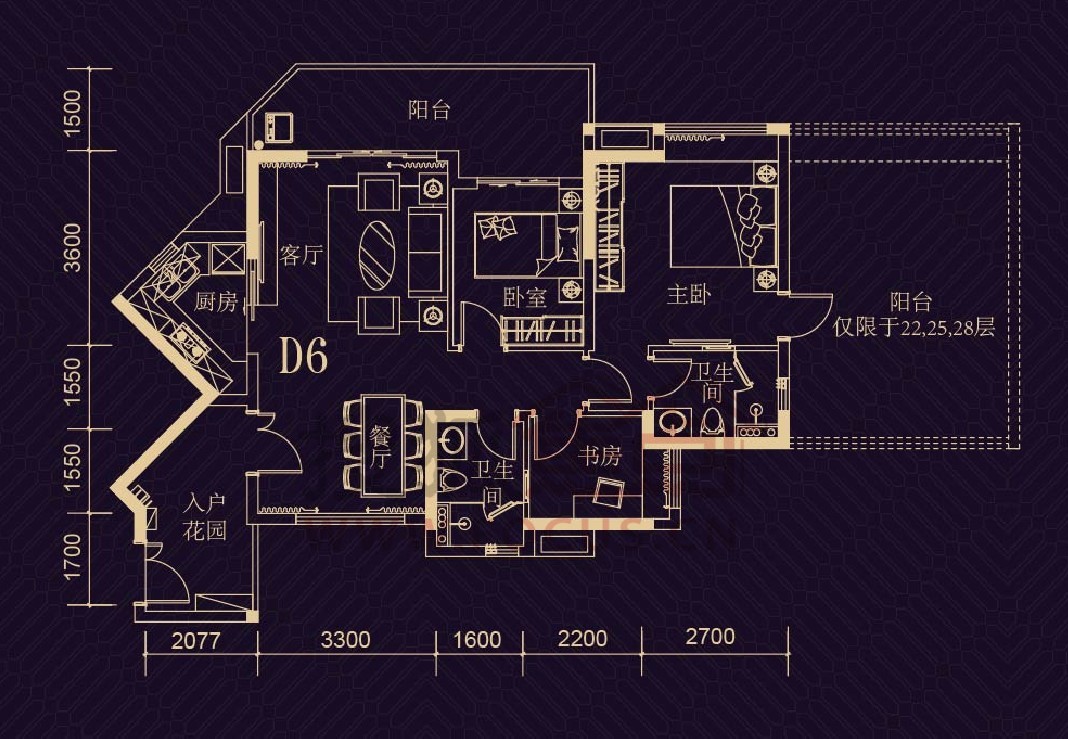 君华香柏广场-广州君华香柏广场户型图相关信息-搜狐焦点