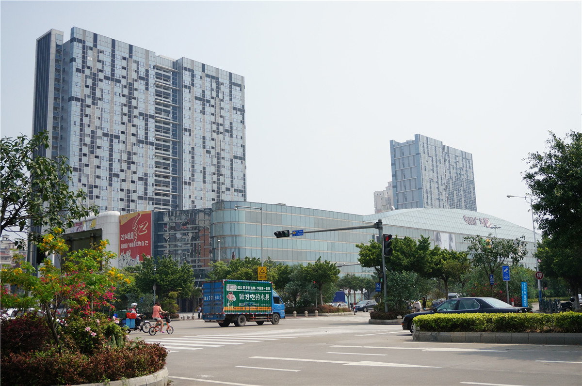 君华御府-广州君华御府楼盘图片信息-搜狐焦点