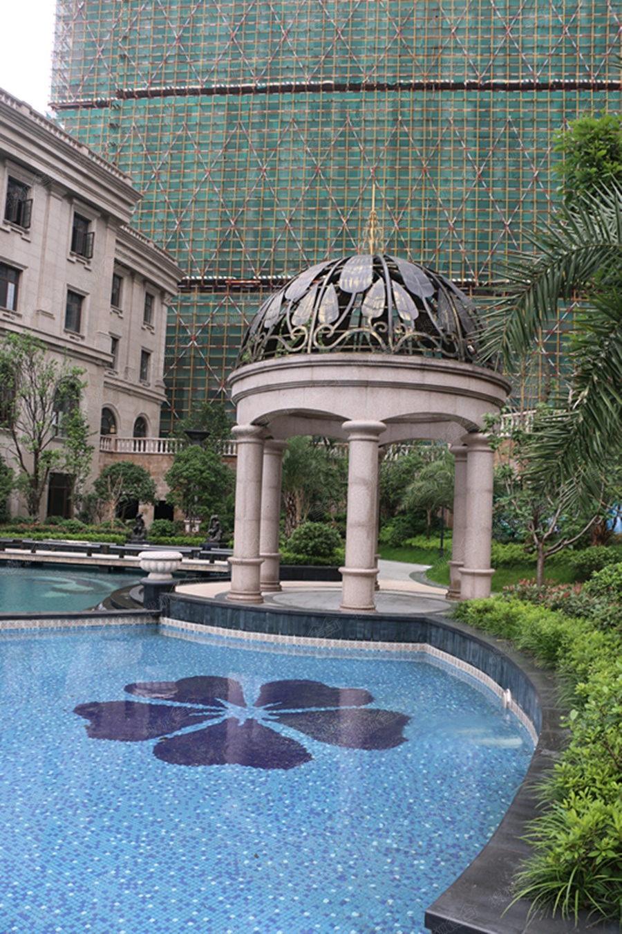 佳源·罗马都市