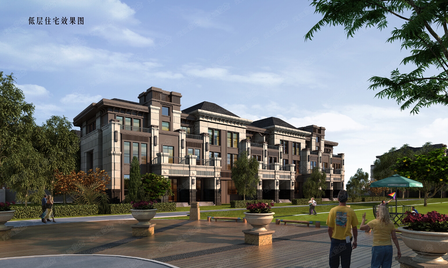 大富鸿墅_合肥大富鸿墅详情-合肥搜狐焦点网