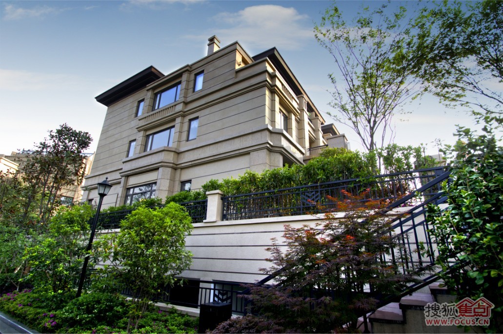 中海原山-合肥中海原山楼盘图片信息-搜狐焦点