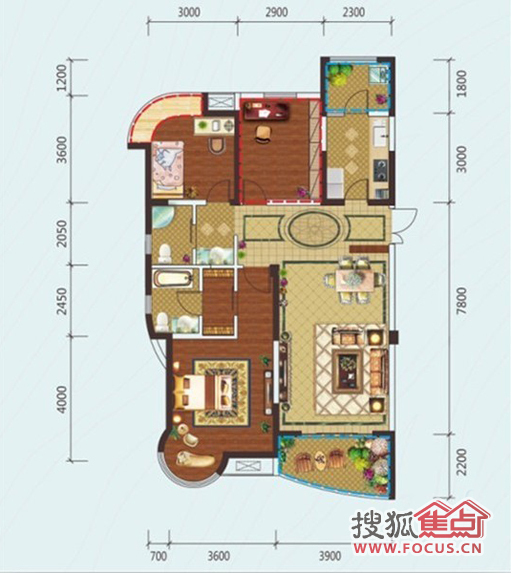 均价6000元起置业大合肥买房宜早不宜迟