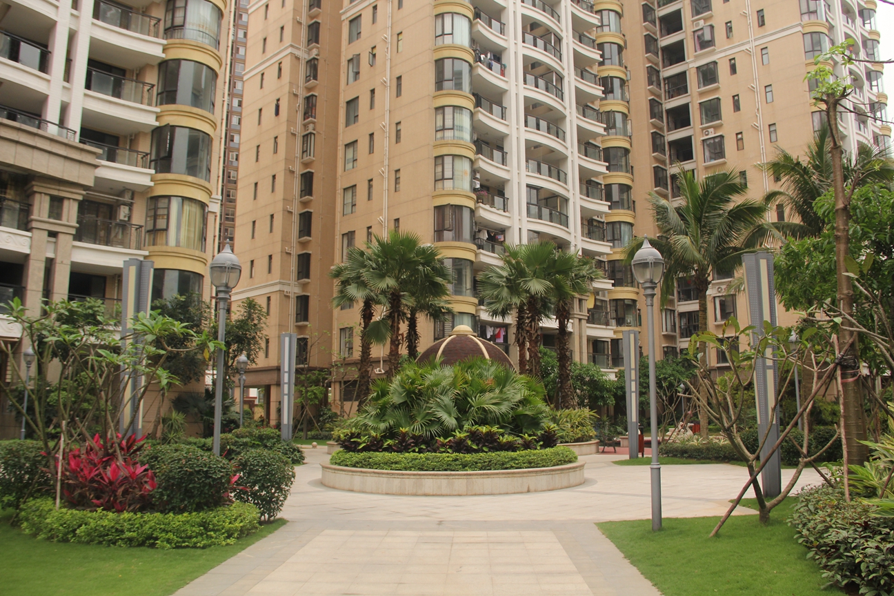 滨江帝景-海南滨江帝景楼盘图片信息-搜狐焦点