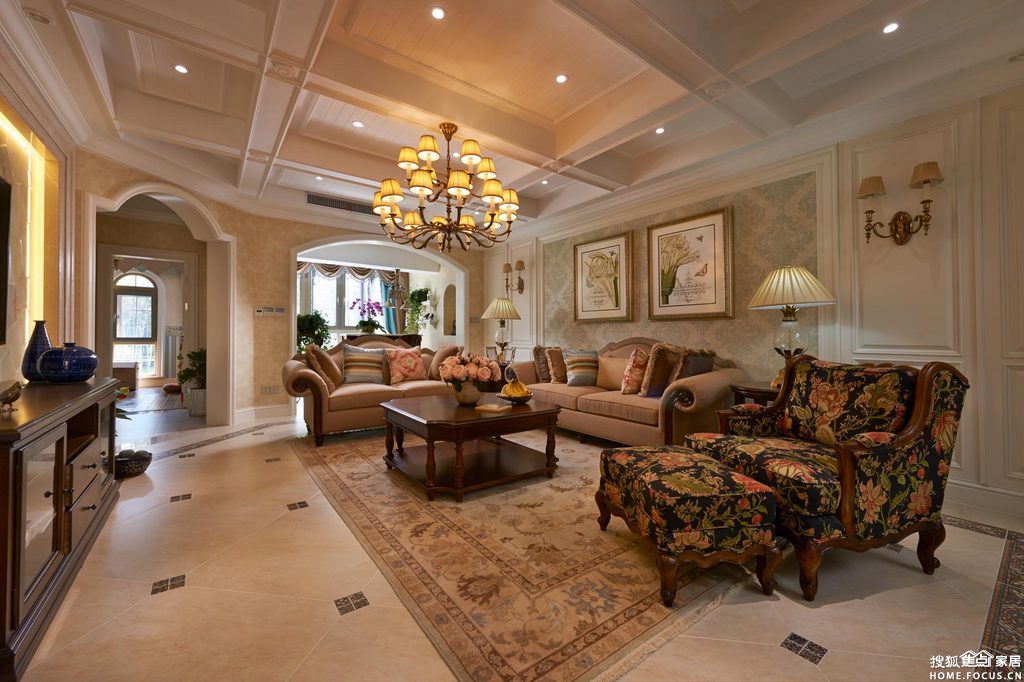 论坛_搜狐焦点家居