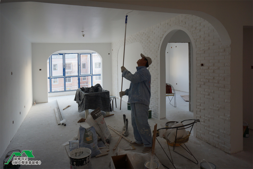 【孙工帮老弟装修】目录(最新整理2015.12.29)