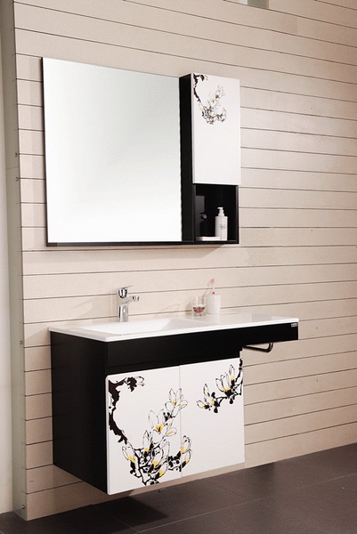 澳斯曼实木浴室柜as-1640b