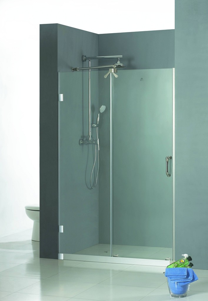 德立淋浴屏s0821