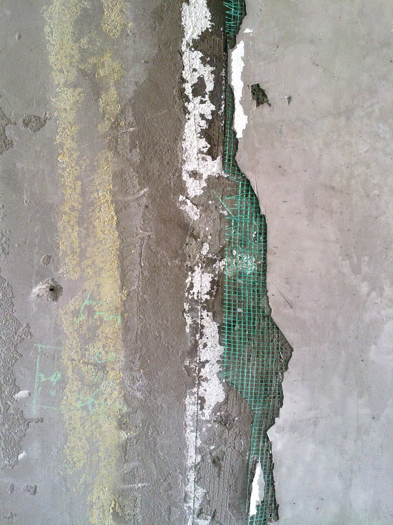 图:求助:内保温墙的墙面处理 -西安装修-搜狐家居网