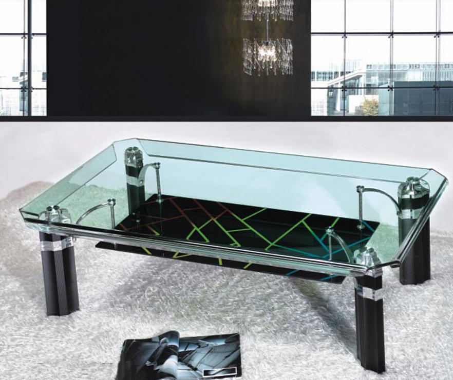 朗臣清新时尚系列cbd-c083茶几