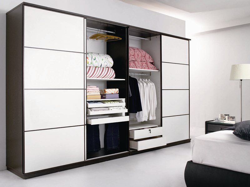 家居产品库 家具 衣柜 门 伊仕利 > 产品