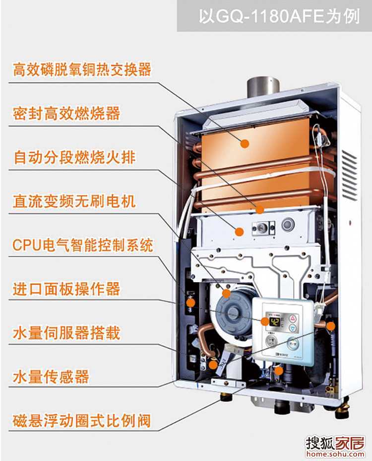 本页主题:【信马搞装修】13,纠结的热水方案与热水器之旅
