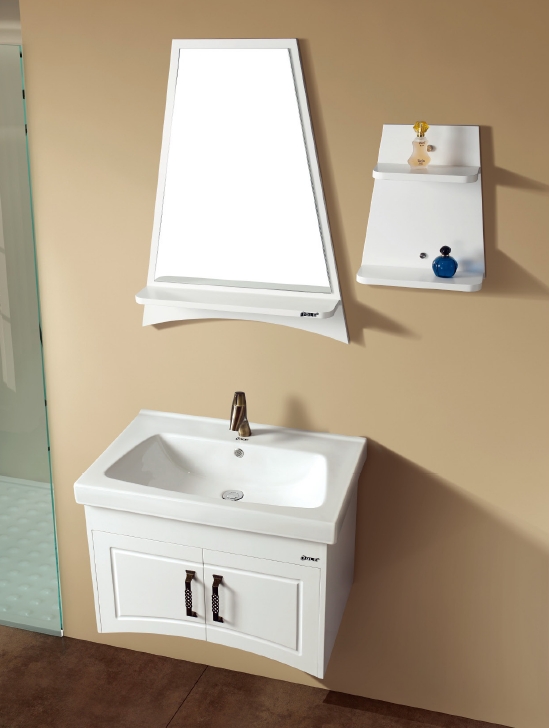 欧联卫浴艾菲尔系列浴室柜v07553