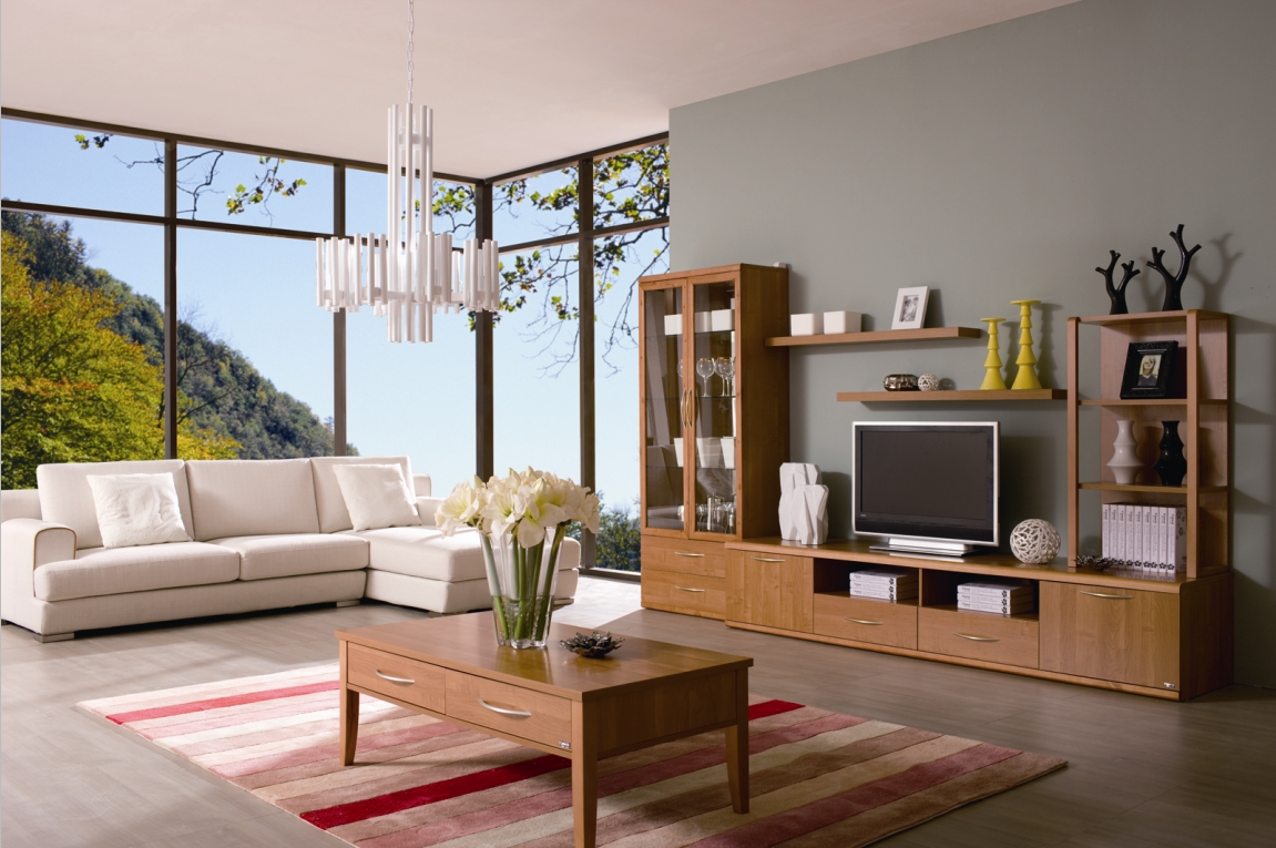 健威国际家具产品分类