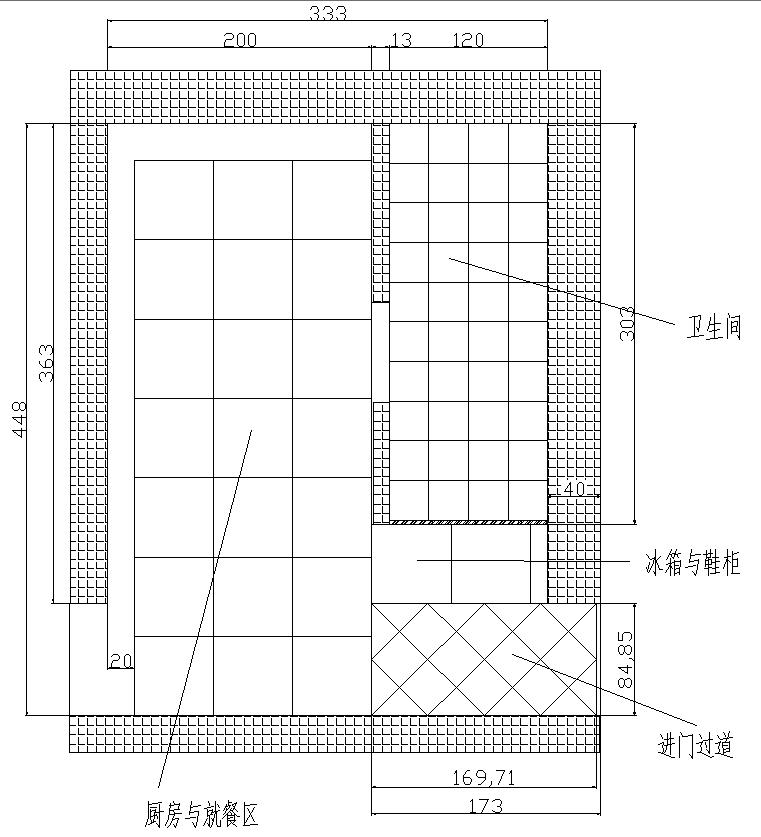 图:3-10装修讲座@良仔请教瓷砖铺贴问题