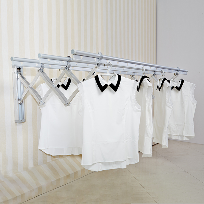 好太太电动晾衣架gw-896