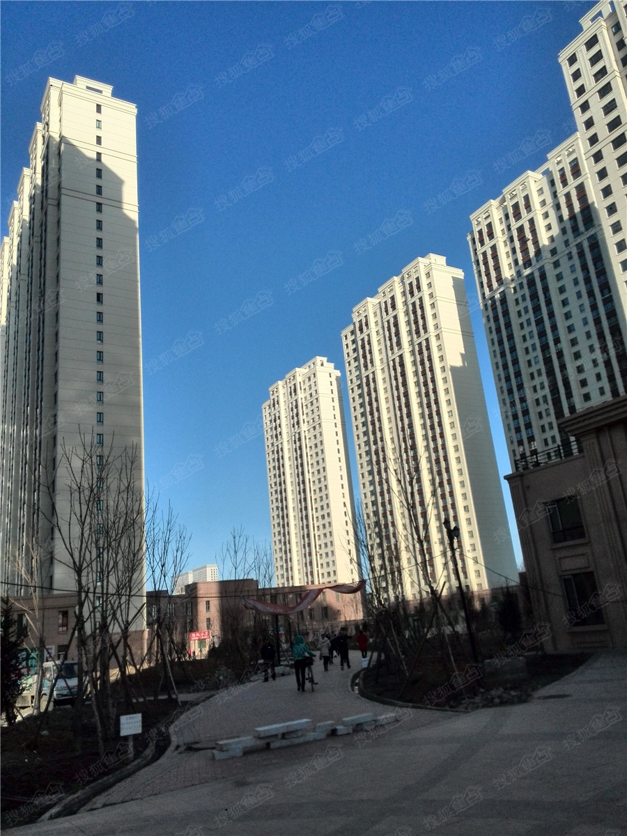 锦绣华城_哈尔滨锦绣华城详情-哈尔滨搜狐焦点网