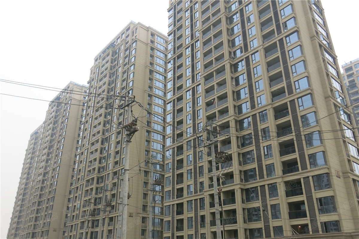 滨江万家名城
