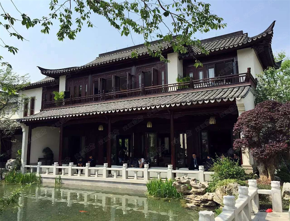 绿城江南里_杭州绿城江南里详情-杭州搜狐焦点网