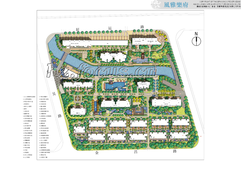 凯喜雅锦河湾出售出租信息-杭州搜狐焦点二手房