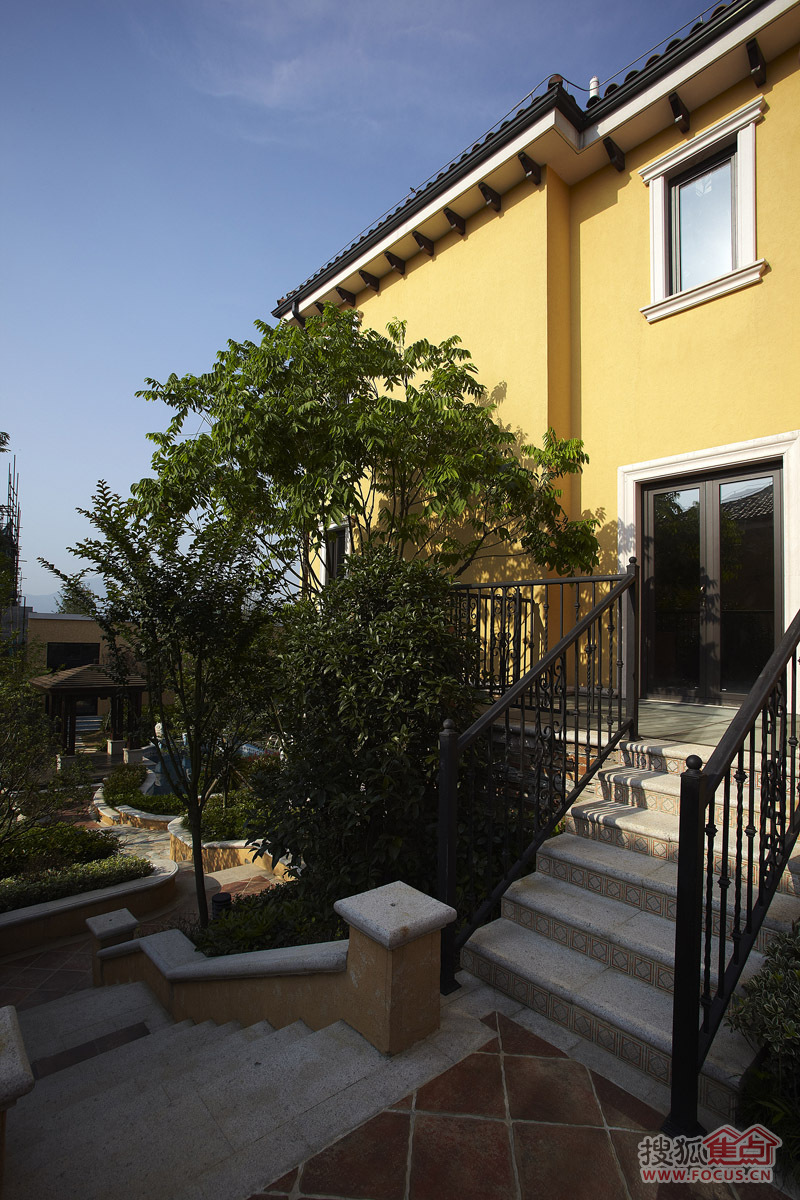 恒和依山郡-杭州恒和依山郡楼盘图片信息-搜狐焦点