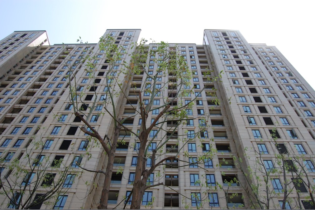 相江的白房子,用园区实景让您感受杭州稀缺多层全新的高度