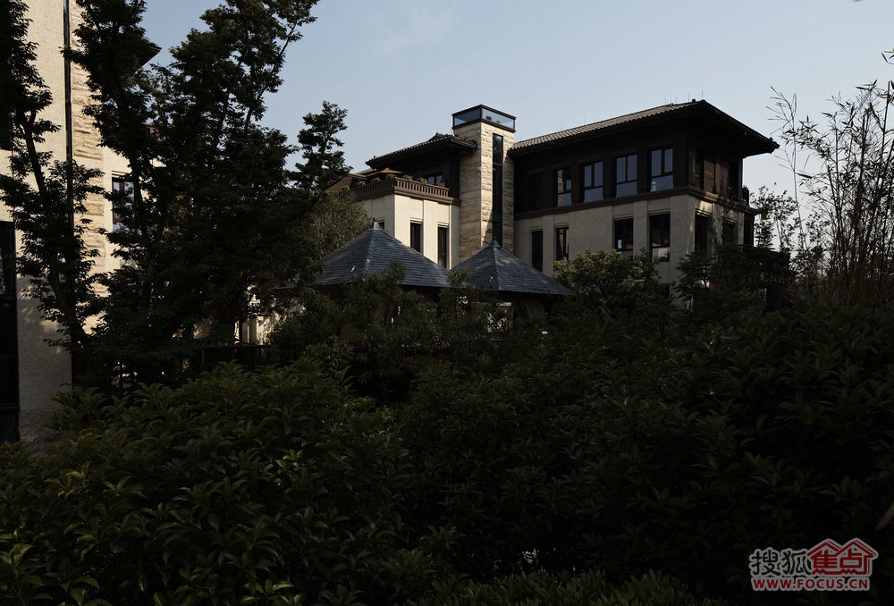 莱蒙水榭山-杭州莱蒙水榭山楼盘图片信息-搜狐焦点