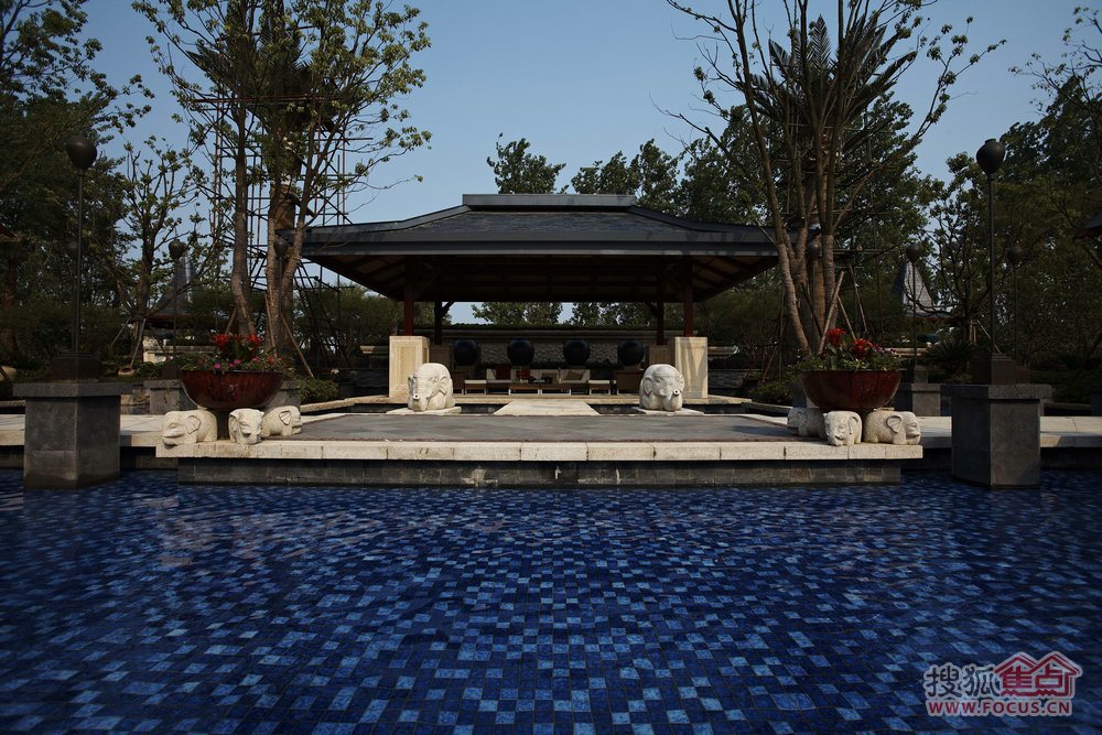 莱蒙水榭山-杭州莱蒙水榭山楼盘图片信息-搜狐焦点