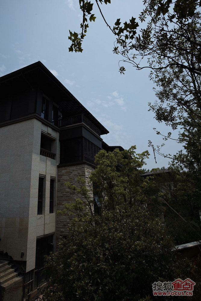 莱蒙水榭山-杭州莱蒙水榭山楼盘图片信息-搜狐焦点