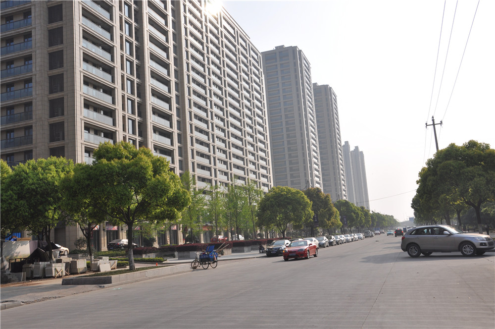 绿城玉园-杭州绿城玉园楼盘图片信息-搜狐焦点