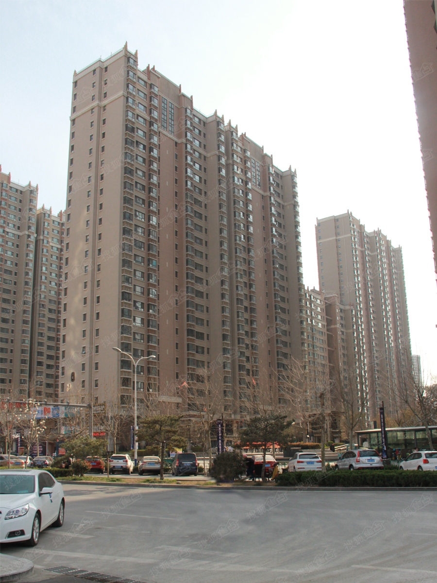 南益名泉春晓_济南南益名泉春晓详情-济南搜狐焦点网