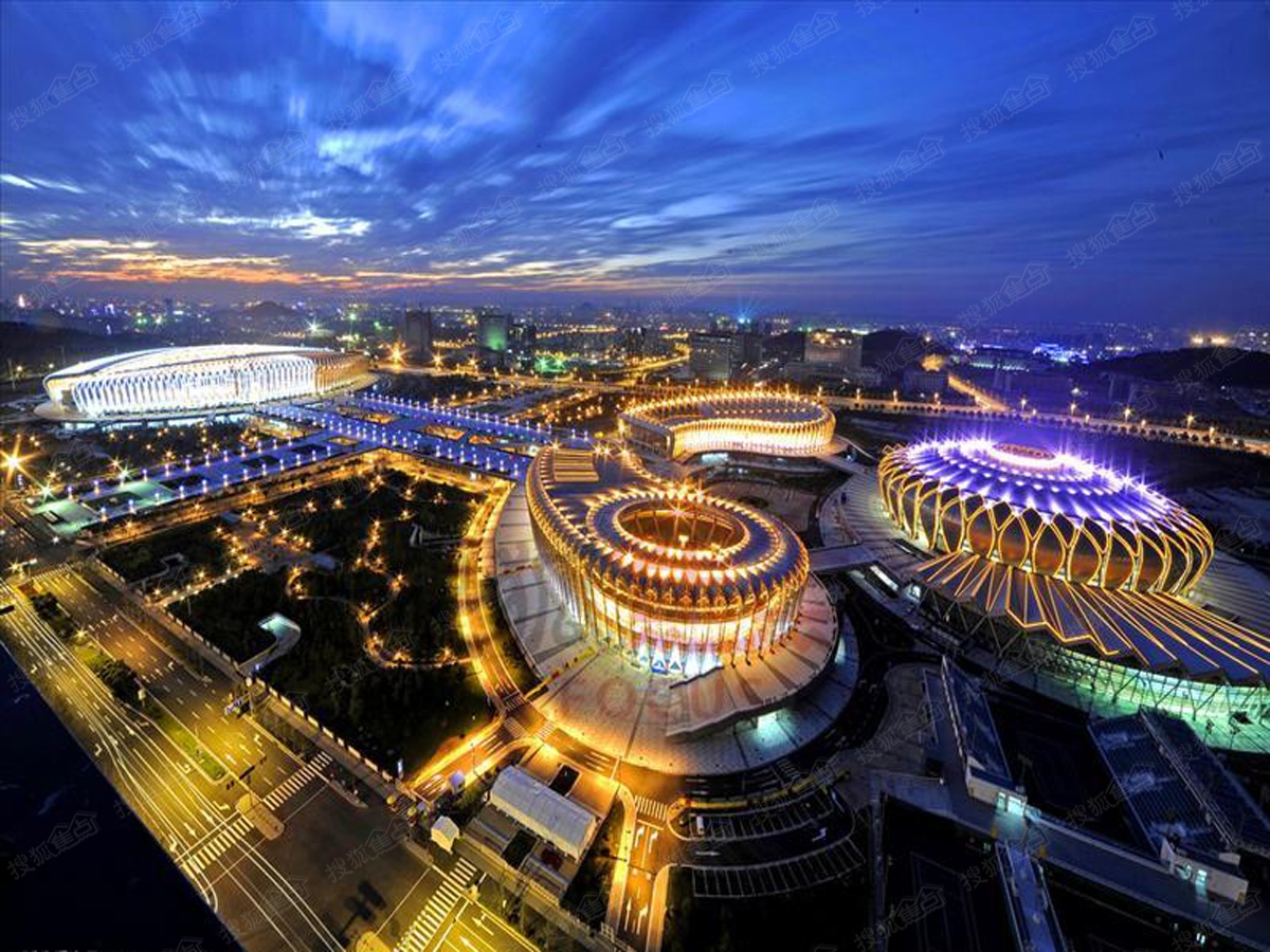 凤凰国际_济南凤凰国际详情-济南搜狐焦点网