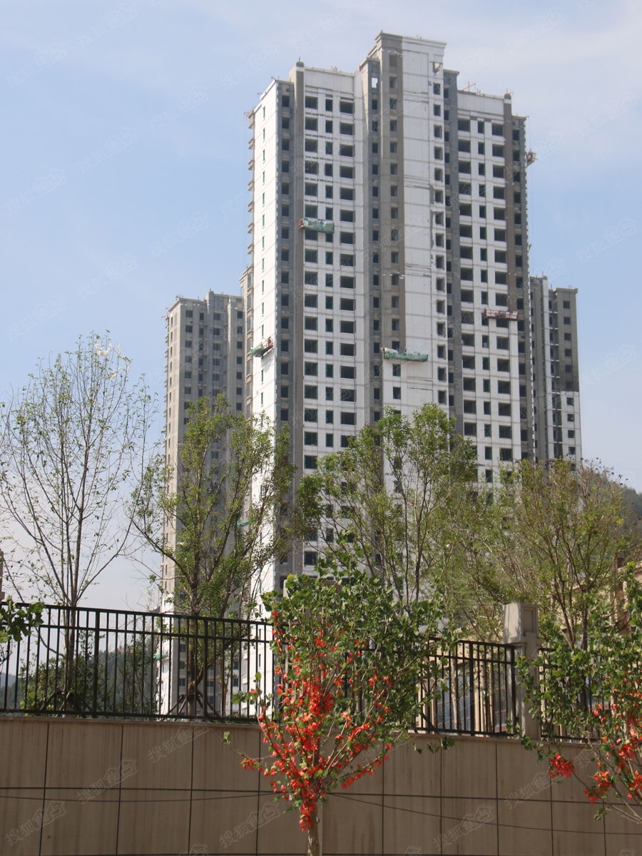 黄金山水郡