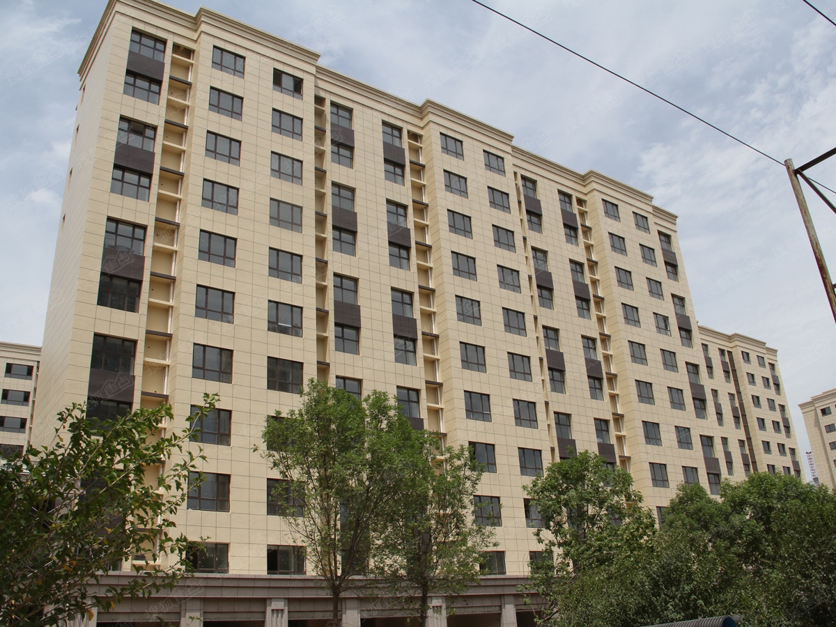 银丰公馆_济南银丰公馆详情-济南搜狐焦点网